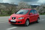 Seat Altea 2004 года